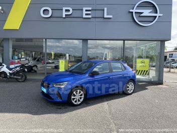 OPEL 