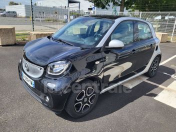 SMART FORFOUR 2 II 60KW ELECTRIQUE PRIME BVA6 17.6 KWH
