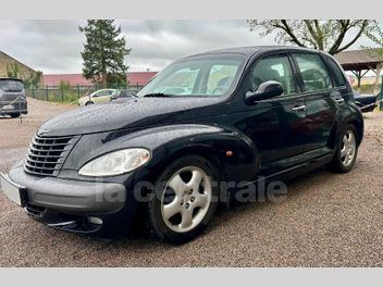 CHRYSLER 