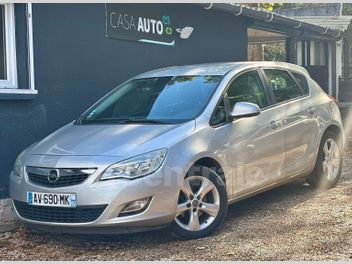 OPEL 
