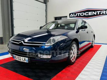 CITROEN C6 2.2 HDI 173 FAP BUSINESS BVA