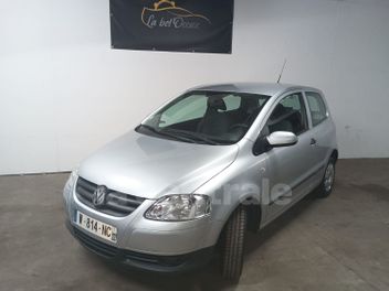 VOLKSWAGEN FOX 1.2 55 CONCEPT