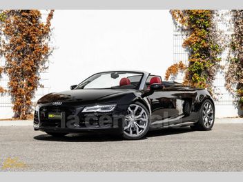 AUDI R8 SPYDER (2) SPYDER 5.2 V10 FSI 525 S TRONIC 7