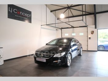 VOLKSWAGEN PASSAT CC 3.6 V6 300 CARAT EDITION 4MOTION DSG