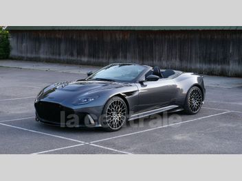 ASTON MARTIN 