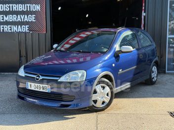 OPEL 