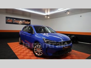 OPEL 