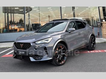 CUPRA 