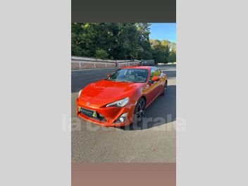 TOYOTA GT86 COUPE 2.0 D-4S 200