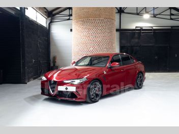 ALFA ROMEO 