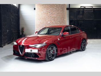 ALFA ROMEO 