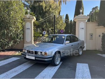 BMW SERIE 5 E34 (E34) 520I 24S