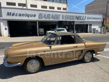 RENAULT FLORIDE E