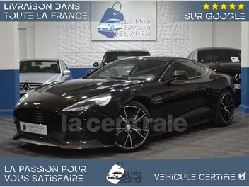 ASTON MARTIN 