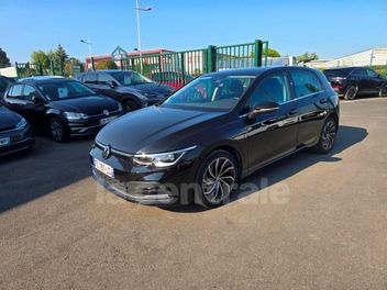 VOLKSWAGEN GOLF 8 VIII 1.4 EHYBRID OPF 204 STYLE DSG6