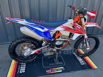 KTM EXC 250