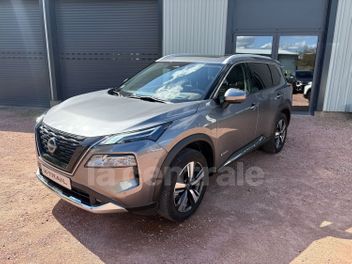 NISSAN X-TRAIL 4 IV E-POWER 213 E-4ORCE TEKNA 7PL