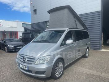 MERCEDES VIANO LONG 2.0 CDI MARCO POLO BVA