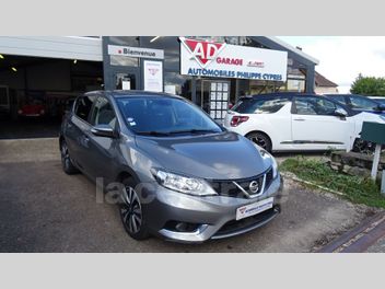 NISSAN PULSAR 1.2 DIG-T 115 N-CONNECTA