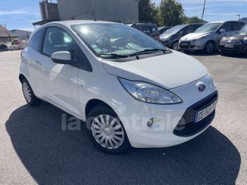 FORD KA 2 II 1.2 69 TITANIUM S&S