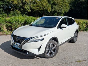 NISSAN QASHQAI 3 III (2) 1.5 E-POWER 190 N-CONNECTA