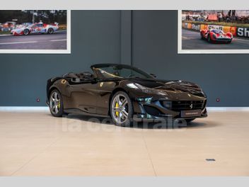 FERRARI PORTOFINO 3.9 V8 GT TURBO 600