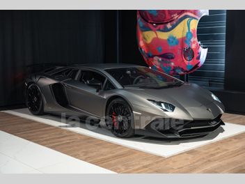 LAMBORGHINI 