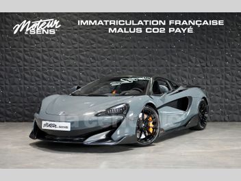 MCLAREN 