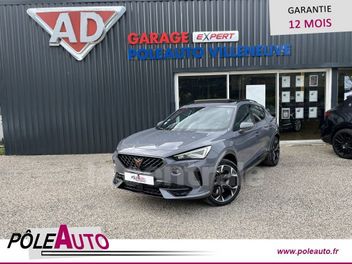 CUPRA 