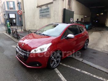 PEUGEOT 208 GTI (2) 1.6 THP 208 S&S GTI 3P