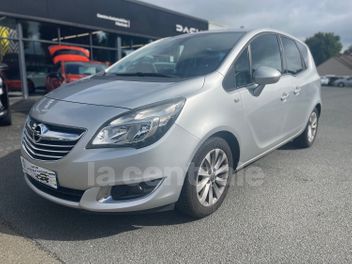 OPEL 
