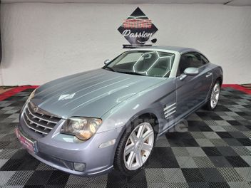 CHRYSLER CROSSFIRE 3.2 LIMITED PREMIUM