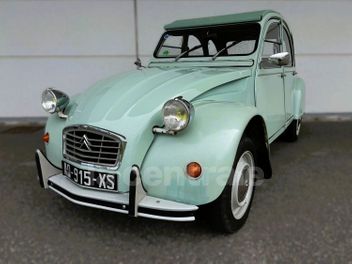 CITROEN 2CV (2E GENERATION) 6 SPECIAL