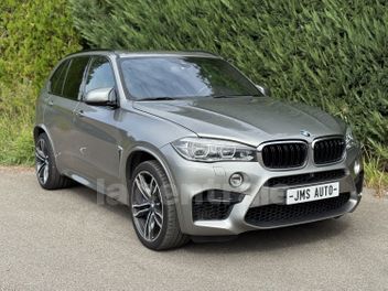 BMW X5 F85 M (F85) 4.4 M AUTO