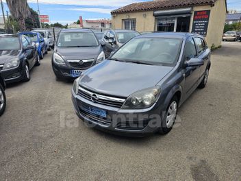 OPEL 
