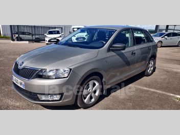 SKODA 