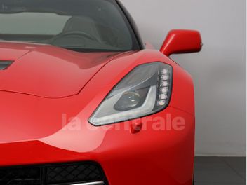 CHEVROLET CORVETTE C7 STINGRAY TARGA C7 TARGA 6.2 V8 STINGRAY 2LT AT8