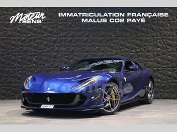 FERRARI 812 SUPERFAST 6.5 V12 SUPERFAST