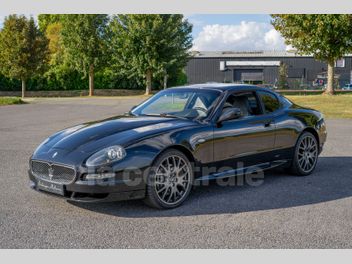 MASERATI 