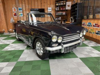 TRIUMPH 