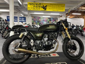 BULLIT COOPER S 125 N
