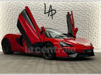 MCLAREN 