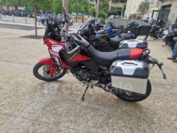 DUCATI DESERTX 937