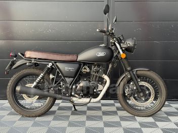 MASH SEVENTY 125