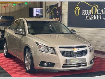 CHEVROLET 