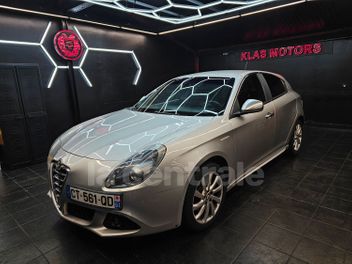 ALFA ROMEO 