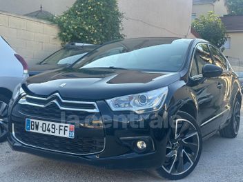 CITROEN DS4 1.6 THP 200 SPORT CHIC BVM6