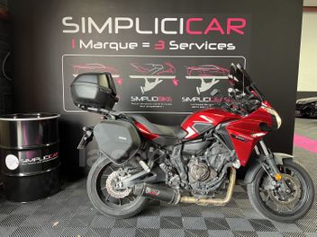 YAMAHA TRACER 700