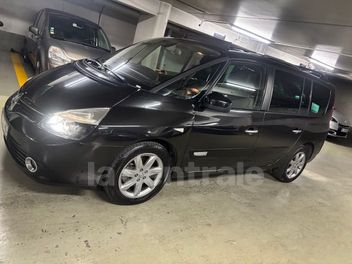 RENAULT GRAND ESPACE 4 IV (3) 2.0 DCI 175 FAP ALYUM BVA 7PL