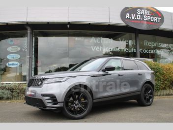 LAND ROVER RANGE ROVER VELAR 2.0 P400E PHEV R-DYNAMIC SE BVA